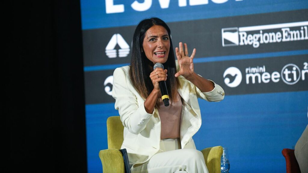 Picierno: il dibattito interno al Pd non è più rinviabile