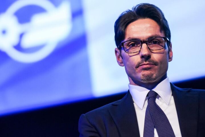 Pier Silvio Berlusconi: “Meloni è il miglior premier d’Europa, la mia candidatura non esiste”