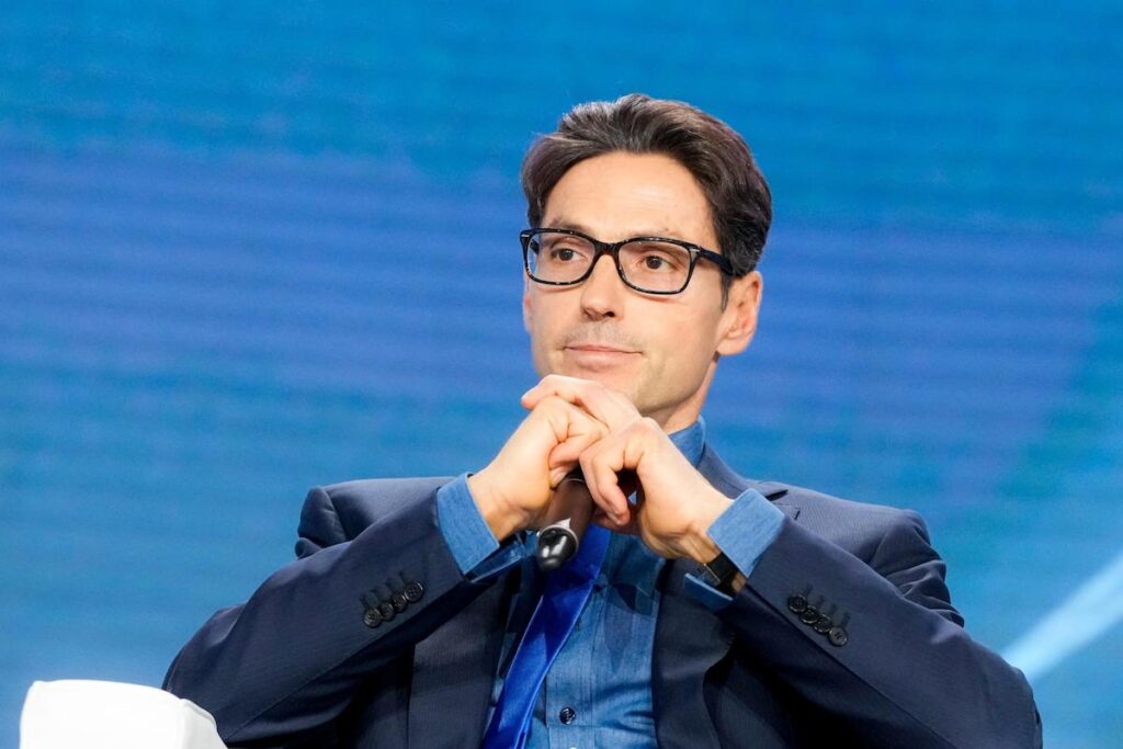 Pier Silvio Berlusconi: «Servono facce e idee nuove in Forza Italia»