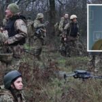 Podolyak: cedere territorio dopo l'aggressione minaccia la stabilità dell'Ucraina