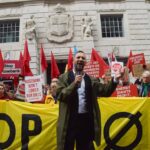 Polanski guida una rivoluzione nei Verdi britannici con una crescita senza precedenti