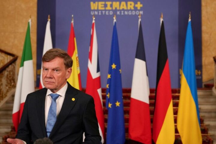 Preoccupazione tra i Ventisette, Berlino sottolinea: non necessitiamo di consigli esterni