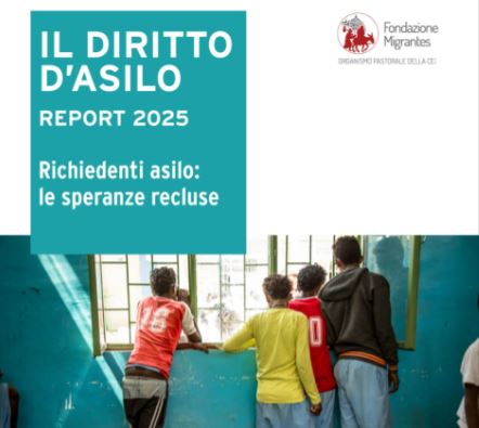 Presentato a Roma il IX Report “Il diritto d’asilo”: record di richieste in Italia e aumento dei dinieghi