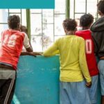 Presentazione del Report 2025 della Fondazione Migrantes dedicato ai richiedenti asilo a Roma