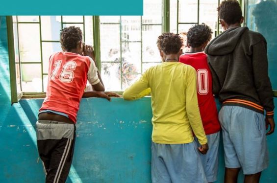 Presentazione del Report 2025 della Fondazione Migrantes dedicato ai richiedenti asilo a Roma