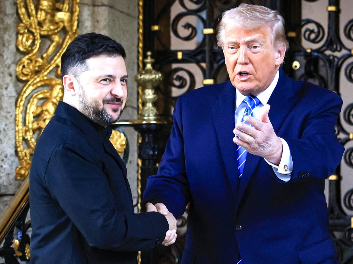 Pressione degli Usa su Zelensky: il Donbass e garanzie di sicurezza in discussione