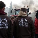 Proteste in Europa per l'accordo Mercosur, il Pd chiede correttivi e FdI sostiene Meloni