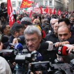 Proteste in tutta Italia: Cgil stima adesioni al 68%, governo parla di disagi limitati