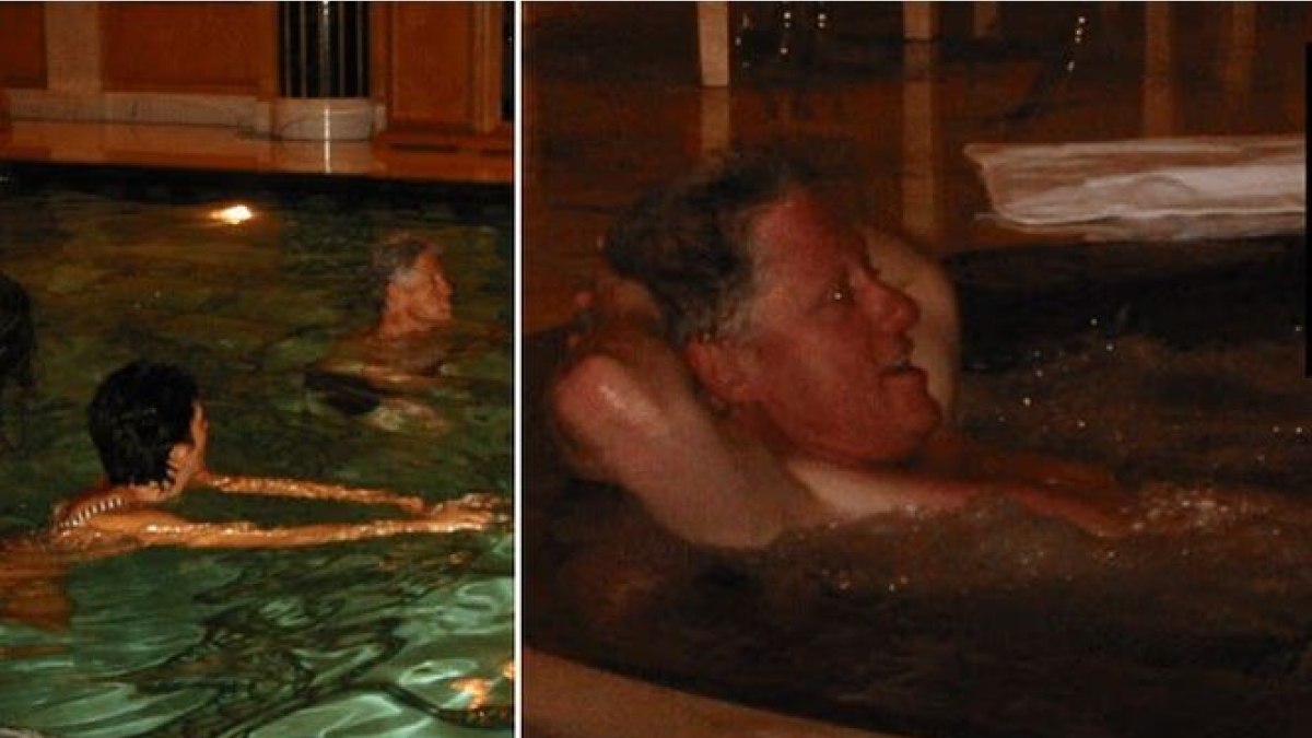 Pubblicati dal dipartimento di giustizia Usa file di Epstein con 1.200 vittime identificate