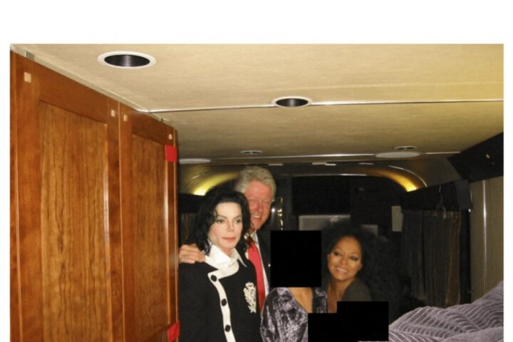 Pubblicati i documenti di Epstein: Bill Clinton e il principe Andrea tra le celebrità nel mirino