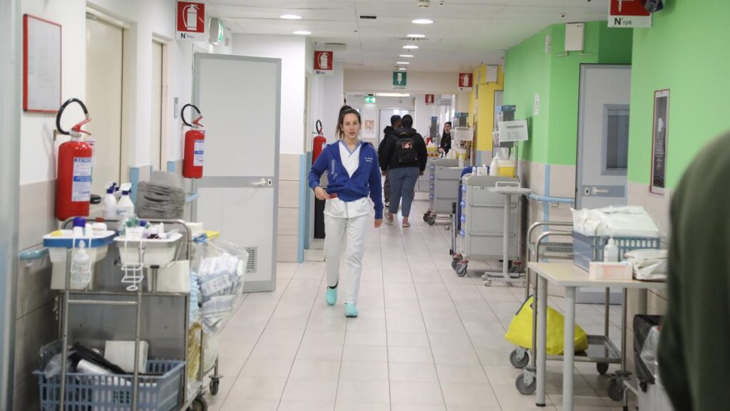 Quindicenne muore a Campobasso per sospetta intossicazione alimentare dopo aver mangiato pesce durante le festività