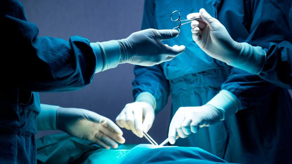 Quindici ospedali italiani eccellenti secondo Agenas, con valutazioni elevate soprattutto al centro-nord