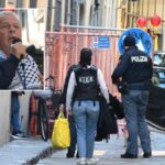 Raccolta fondi per interventi chirurgici a Gaza: arrestato il presidente palestinese in Italia, Mohammad Hannoun