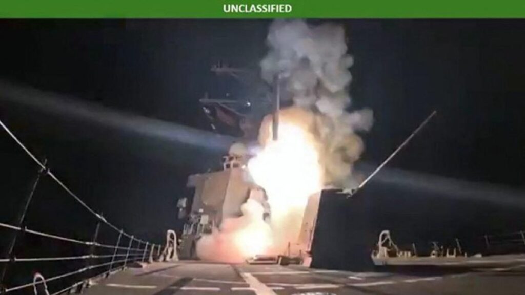 Raid americano in Nigeria contro l'Isis durante le festività: Trump difende i cristiani