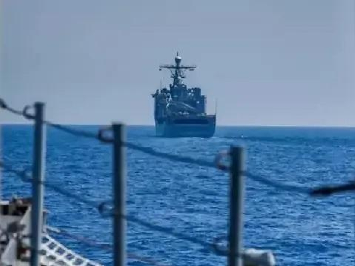 Raid degli Stati Uniti contro un molo in Venezuela: due morti e accuse di narcotraffico