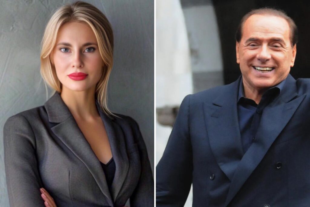 Raissa Skorkina testimonia al processo contro Giovanna Rigato per tentativo di estorsione a Silvio Berlusconi