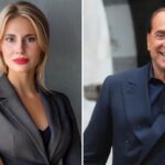 Raissa Skorkina testimonia al processo contro Giovanna Rigato per tentativo di estorsione a Silvio Berlusconi