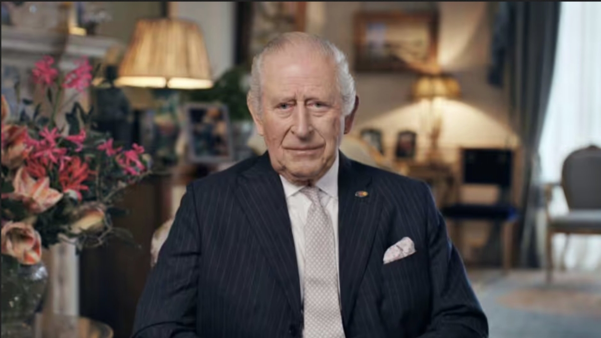 Re Carlo: «La mia cura per il cancro potrebbe essere ridotta nel 2025»