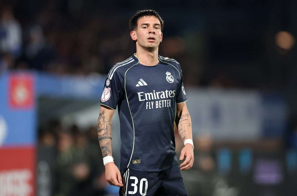 Real Madrid respinge la richiesta del Napoli per Franco Mastantuono