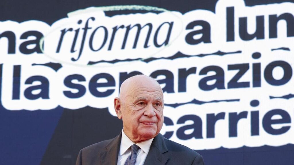 Referendum sulla giustizia: si voterà in due giorni, ma rimane il nodo della data