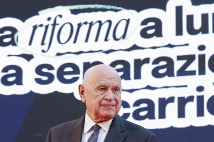 Referendum sulla giustizia: si voterà in due giorni, ma rimane il nodo della data