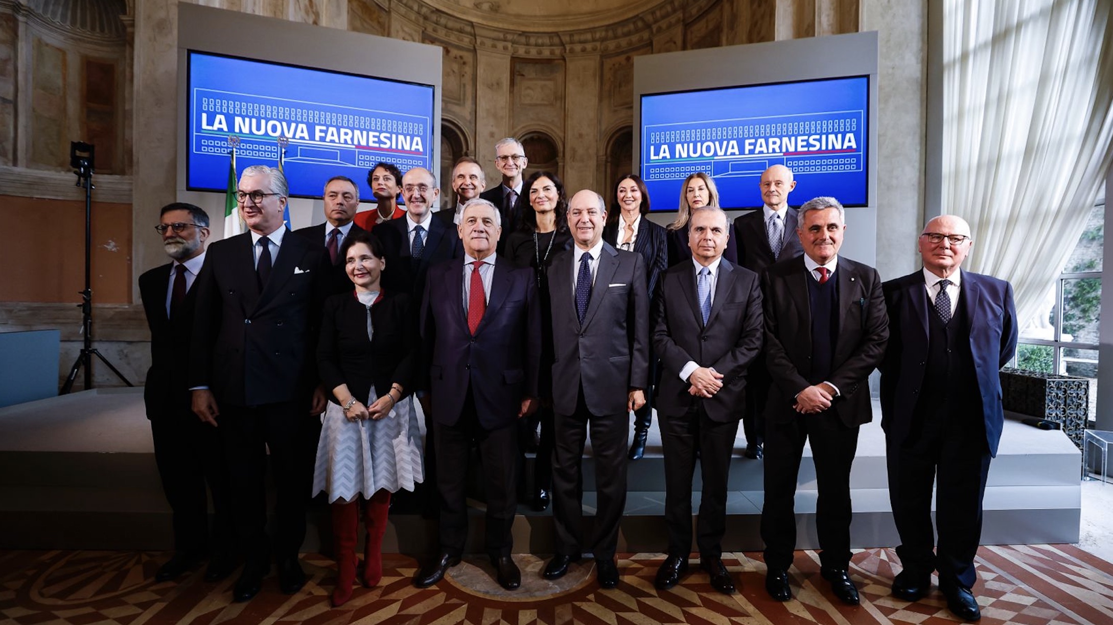 Riforma del Ministero degli Affari Esteri: nuova struttura operativa dal 1° gennaio 2026