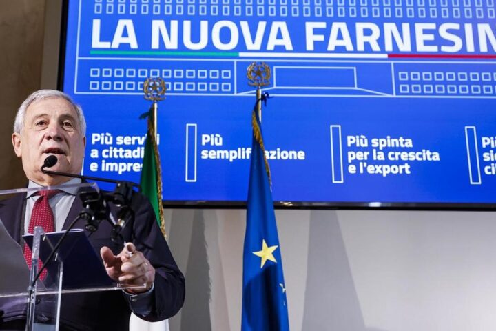 Riforma della Farnesina: due pilastri per potenziare la diplomazia politica ed economica