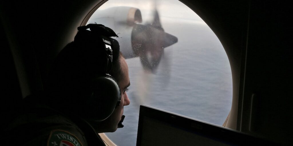 Riprendono le ricerche del relitto del volo MH370 di Malaysia Airlines scomparso nel 2014