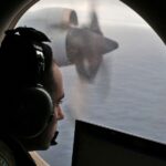 Riprendono le ricerche del relitto del volo MH370 di Malaysia Airlines scomparso nel 2014