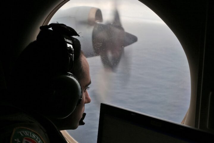 Riprendono le ricerche del relitto del volo MH370 di Malaysia Airlines scomparso nel 2014