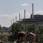 Rischi alla centrale nucleare di Zaporizhzhia, esperti chiedono il ritorno sotto il controllo ucraino
