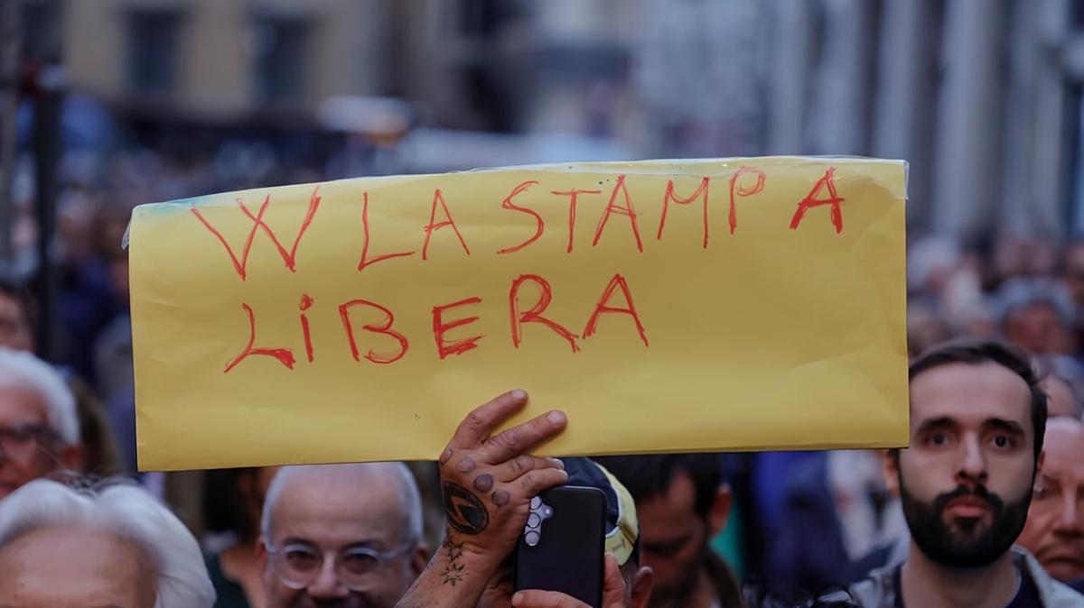 Risorse insufficienti per la libertà di stampa: serve un intervento significativo e non elemosine