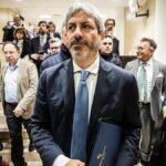 Roberto Fico nomina la nuova giunta della Regione Campania con dieci assessori