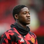 Ruben Amorim blocca il trasferimento di Kobbie Mainoo al Napoli