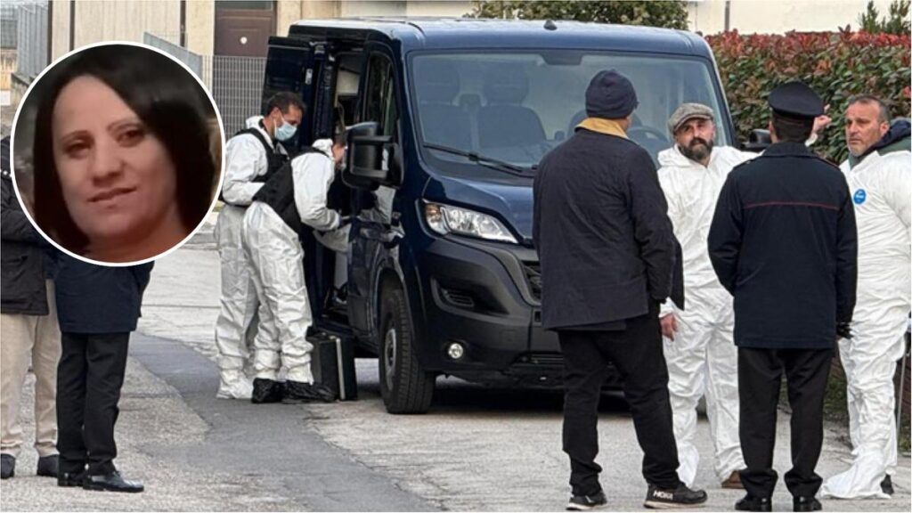 Sadjide viveva barricata in casa: la titolare del laboratorio svela la verità sulla vittima