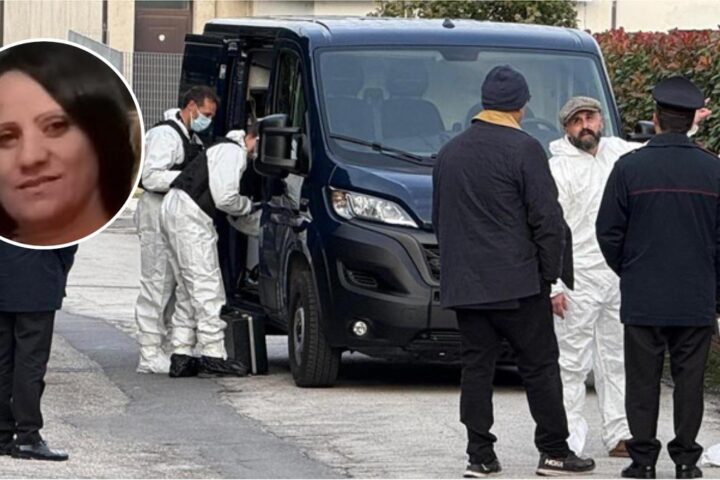 Sadjide viveva barricata in casa: la titolare del laboratorio svela la verità sulla vittima