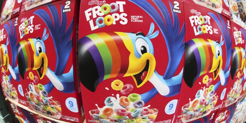 San Francisco fa causa a multinazionali alimentari per prodotti ultraprocessati dañosi per la salute