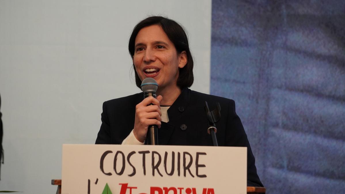 Schlein: "Il Pd è il perno dell'alleanza", al congresso di Montepulciano focus su unità e coinvolgimento del partito