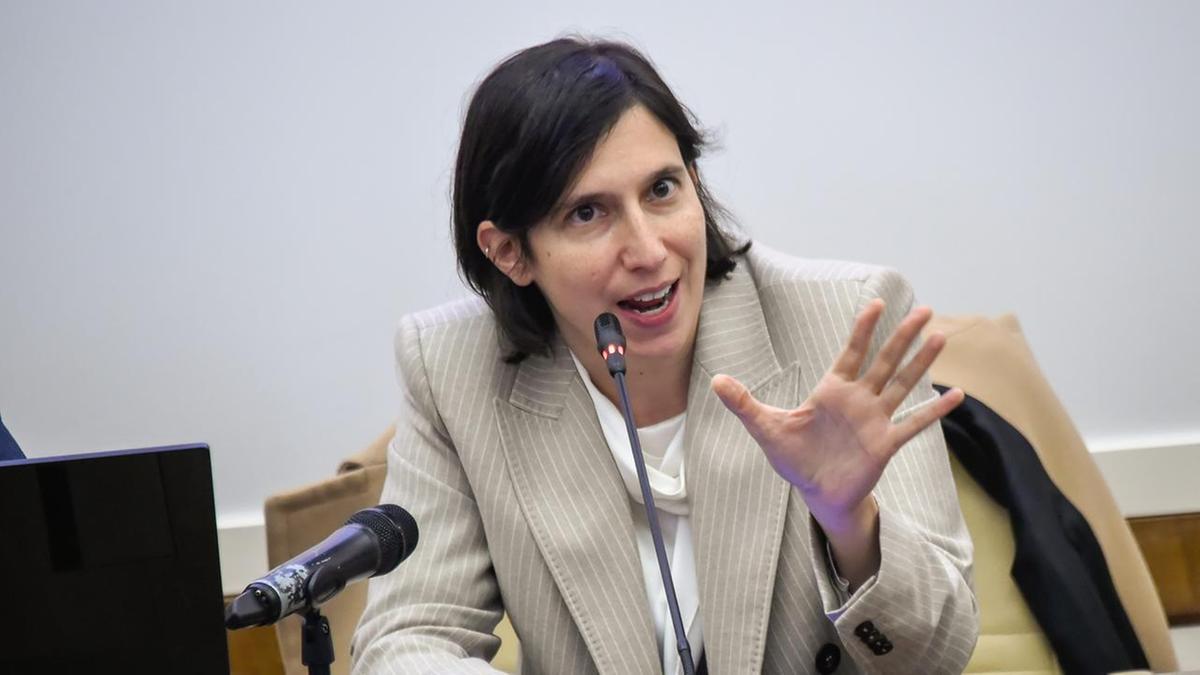 Schlein: la riforma della Corte dei conti mina la separazione dei poteri e l'autorità della legge