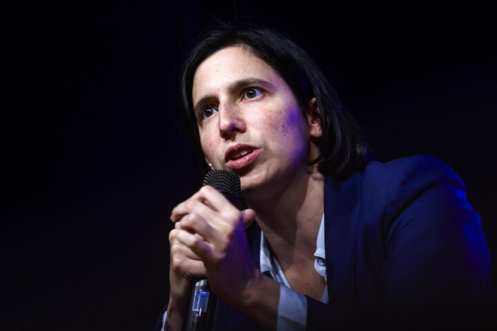 Schlein: «Pronta a formare un governo di centrosinistra», posizioni su Ucraina e giustizia nell'intervista a TgLa7