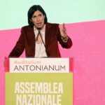 Schlein risponde a Meloni: unità richiesta dai cittadini contro una destra ossessionata dal potere