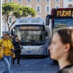 Sciopero di 24 ore sulla rete ATAC a Roma il 9 dicembre per migliori condizioni lavorative