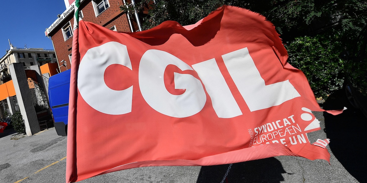 Sciopero generale della CGIL il 12 dicembre: manifestazioni contro la legge di bilancio 2026