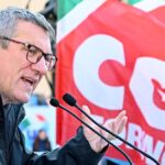 Sciopero generale della Cgil: Landini chiede più fondi per salari e sanità