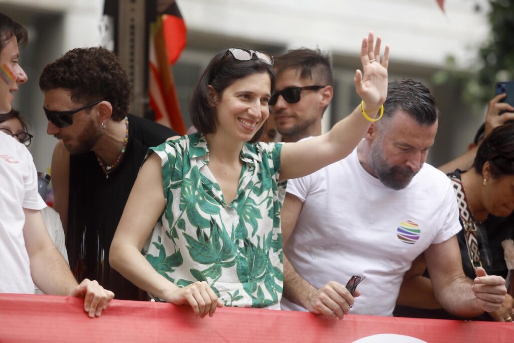 Scontro tra Lega e Pd sull'educazione sessuale, insulti a Elly Schlein