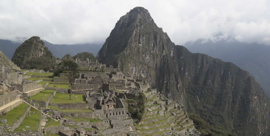 Scontro tra treni vicino a Machu Picchu: un morto e oltre 30 feriti