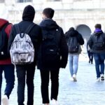 Scoperta una lista di stupri nei bagni della scuola a Modena, scattata la denuncia del dirigente