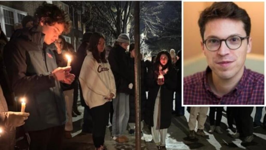 Scoperto il sospetto omicida di un scienziato nucleare a Salem, Massachusetts, trovato morto dopo cinque giorni di ricerca