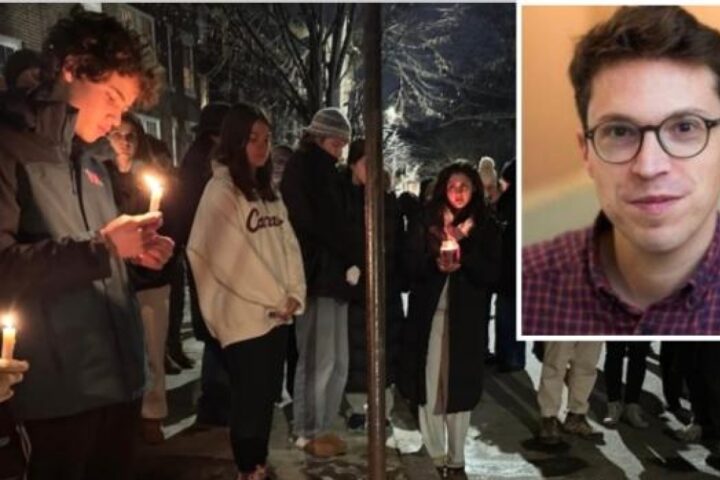 Scoperto il sospetto omicida di un scienziato nucleare a Salem, Massachusetts, trovato morto dopo cinque giorni di ricerca