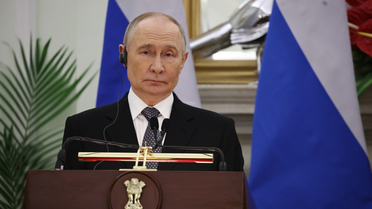 Settimana di Putin: nuove conquiste in Donbass e visita in India tra alleanze strategiche